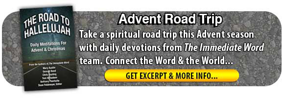 Road to Hallelujah
